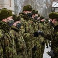 Vene meedias kuulutati, et Eesti kooliõpilased valmistuvad sõjaks Venemaaga