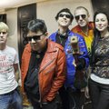 Pungilegend Vennaskond tähistab Rock Cafes 20 aasta möödumist läbimurdealbumist