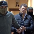 Шпион без аккредитации. Что известно о задержании в Москве журналиста ”Укринформа”
