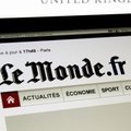 Ajaleht: Prantsuse luurel on oma andmekogumisprogramm