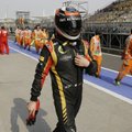 Räikkönen rikkus reegleid, kuid pääses karistuseta