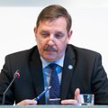 PALGATABEL | Tallinna linnapeast Taavi Aasast saavad kaks linnaametnikku suuremat palka