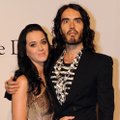 Russell Brand Katy Perryle: sa ei ole naljakas!