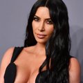 Nüüd ka näitleja? Tõsielutäht Kim Kardashian teeb kaasa legendaarse õudussarja uues hooajas