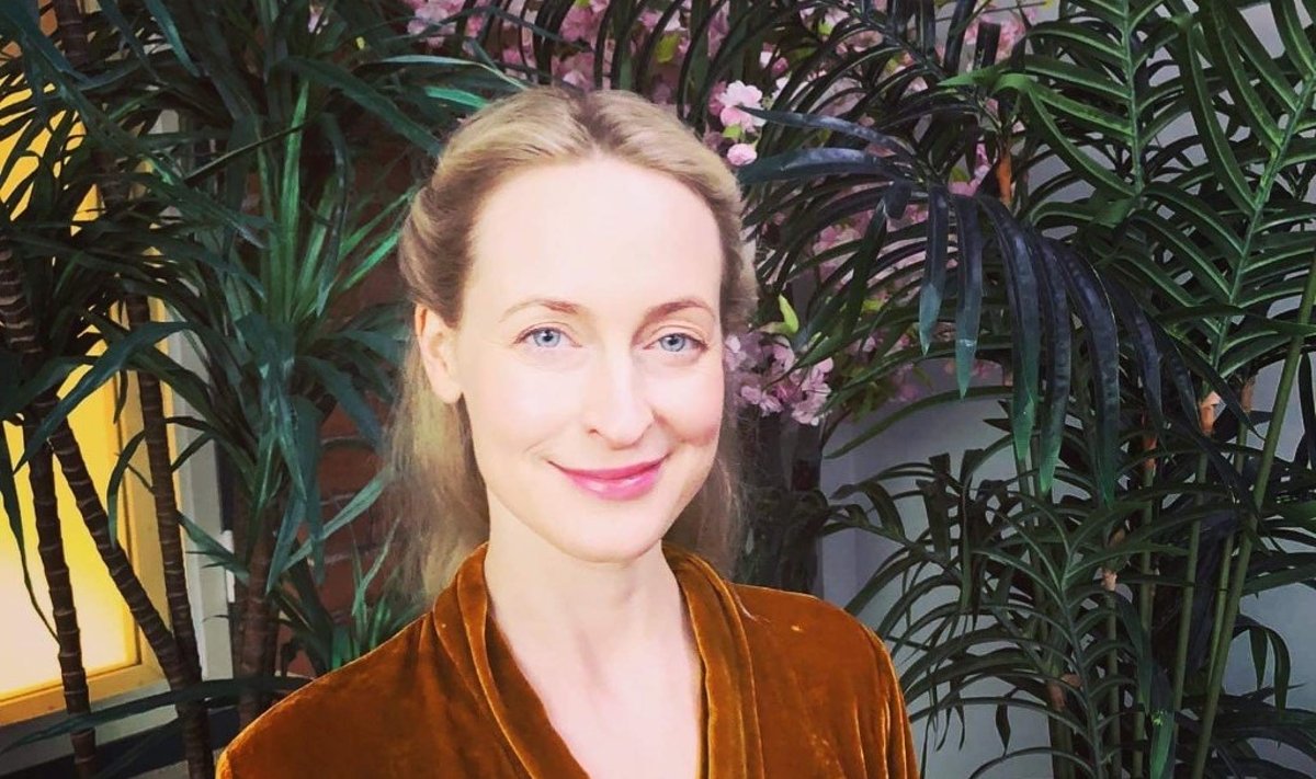 Maie Rosmann