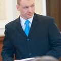 Лефортовский суд Москвы продлил арест Эстона Кохвера на три месяца