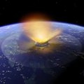 Tulesurm: Chicxulubi asteroid pühkis lisaks dinosaurustele ka kõik puudel elanud linnud ajalukku