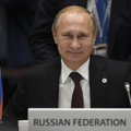 Presidendi administratsiooni asejuht: on Putin, on Venemaa, ei ole Putinit, ei ole Venemaad