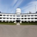 Eesti biokeskuse ja Tartu observatooriumi ühinevad Tartu ülikooliga