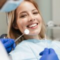 Hambaaugud ja põletikus igemed suurendavad terviseriske. Kuidas ületada hirm hambaarsti ees?