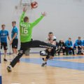 Võimas teise poolaja algus viis Eesti koondise Riia turniiril finaali