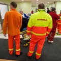 Viru haigla vahetas terve Karell kiirabi juhatuse välja