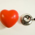 Nool südamesse: infarkt ei ole ainult vanade meeste haigus, oska seda ära tunda!