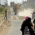 USA tõmbab Türgi eelseisva rünnaku tõttu väed Süüriast välja