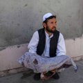 Afganistanis lasti õhku reisibuss, hukkus vähemalt 34 inimest, enamikus naised ja lapsed