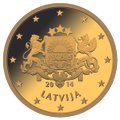Läti ärimehi ootab trahv euro varasema kasutuselevõtu eest