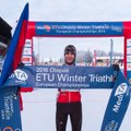 Talitriatloni EM Otepääl on Euroopa parima triatlonivõistluse nominent