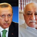 GRAAFIK: Türgi ülemaailmne võitlus Güleni liikumisega algas ammu enne putšikatset