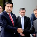 Archil Chochia: Gruusia uus valitsus - põhjus muretsemiseks või rahuloluks?