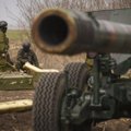 Ukraina raskerelvad on osutunud venelastele raskeks pähkliks