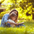 7 salanippi: Kuidas kasvatada TARK laps - lugemine