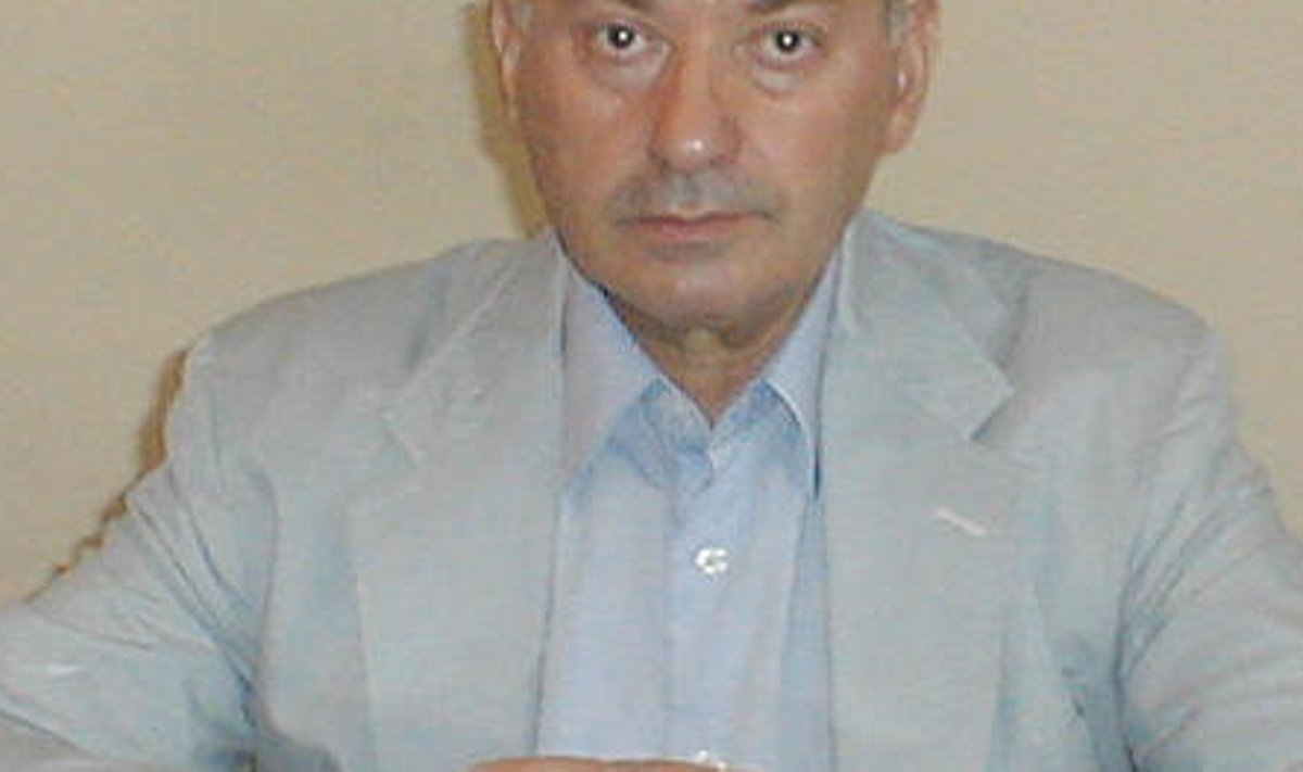 Guram Šaradze