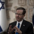 Iisrael on valmis uueks vaherahuks vastutasuks pantvangide vastu