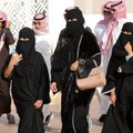 ÜRO naiste õiguste edendamise komisjoni hakkab juhtima Saudi Araabia