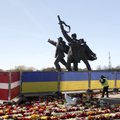 В Риге не исключают возможность взорвать монумент в Парке Победы