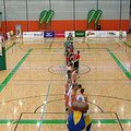 TÄISPIKKUSES: Pärnu võrkpalliklubi alistas BigBank Tartu 3:0