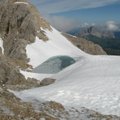 Austria Alpides hukkus naismägironija