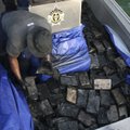 Austraalia jahilt leiti 750 kilogrammi kokaiini