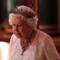 Kuninganna Elizabeth maadleb taas tervisega: ohus on järjekordse traditsiooni katkemine