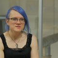 Трансгендер из Таллинна рассказала про женские раздевалки и смену пола
