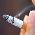 Hawaii ei luba alla 21-aastastel enam suitsetada
