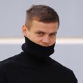 Кокорину отказано в участии в чемпионате России по футболу