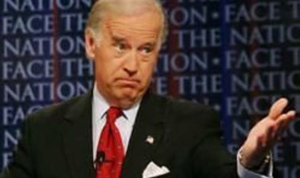 Joe Biden kinnitas, et Poola ei peaks muretsema.