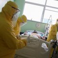 Бразилия обогнала по числу зараженных коронавирусом Испанию и Италию, система здравоохранения Сан-Паулу скоро может рухнуть