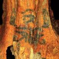 Tätoveeringud muistses Egiptuses: kas mõistatuslike naismaagide märk või preestrinnade tunnus?