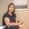 Kersti Kaljulaid: peaminister ei ole minuga kontrollikoja teemal rääkinud