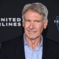 Harrison Ford vigastas end filmivõtete ajal