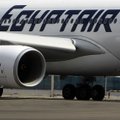 EgyptAir lennuki pardal täheldati vahetult enne allakukkumist suitsu ja kuumust