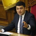 В Блоке Петра Порошенко заявили, что новым премьером Украины станет Гройсман