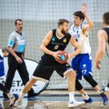 TIPPHETKED | Tartu Ülikooli korvpallimeeskond võttis koduliigas kohustusliku võidu