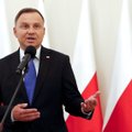 Kreml: Venemaad ebanormaalseks nimetanud Poola president vihkab Venemaad