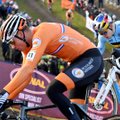 Kolmekordne cyclo-crossi maailmameister osaleb Tour de France'il