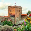 Sammudes mööda Vabaduse teed: mõisad ja lossid Leedus, mis edendasid vabaduseiha juba ammustest aegadest