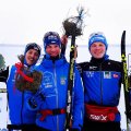 FOTO: Raido Ränkel tuli ka 15 kilomeetri klassikasõidus Eesti meistriks