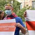 COVID-19 и протесты в Беларуси: режим Лукашенко страшнее пандемии?