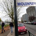 USA terrorismiekspert: Molenbeekis pakub Islamiriik kiiret teed nullist kangelaseks